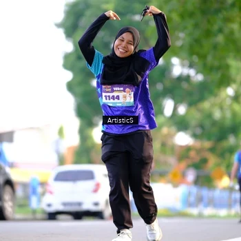 Runner Photo 8293666