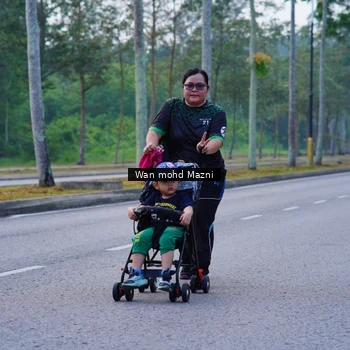 Runner Photo 8293668
