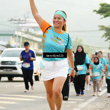 Runner Photo 8293670