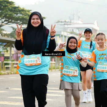 Runner Photo 8293671