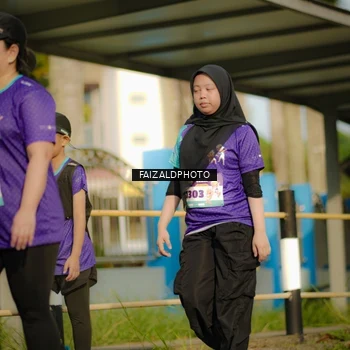 Runner Photo 8293673
