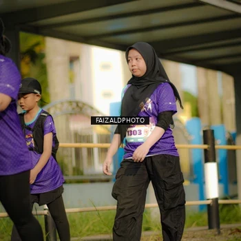 Runner Photo 8293677