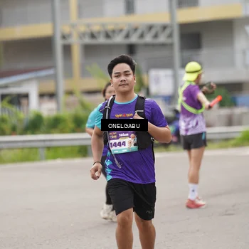Runner Photo 8293678