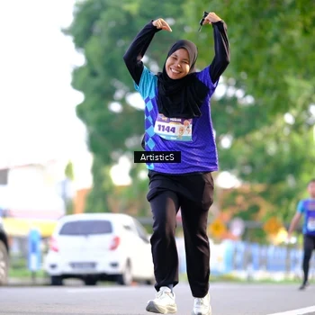 Runner Photo 8293680