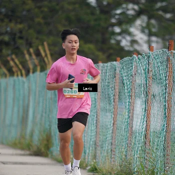 Runner Photo 8293681
