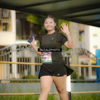 Runner Photo 8293682