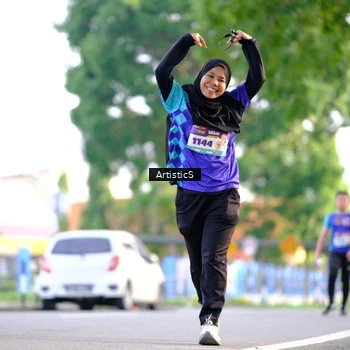 Runner Photo 8293683