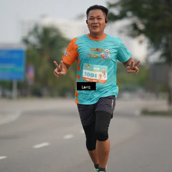 Runner Photo 8293685