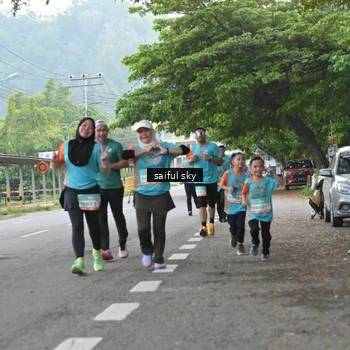 Runner Photo 8293688
