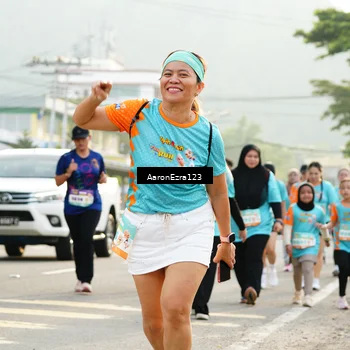 Runner Photo 8293689