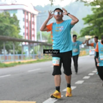 Runner Photo 8293690