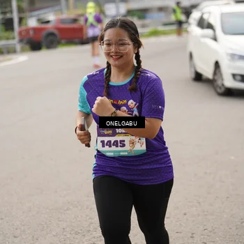Runner Photo 8293691