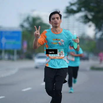 Runner Photo 8293695