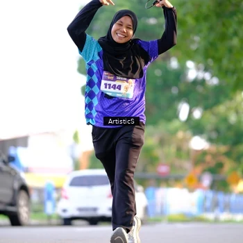 Runner Photo 8293698