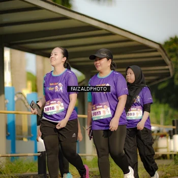 Runner Photo 8293700