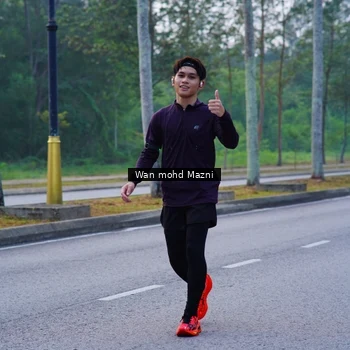 Runner Photo 8293701