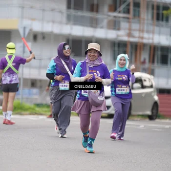 Runner Photo 8293703