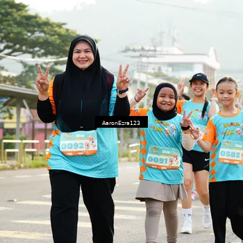 Runner Photo 8293705