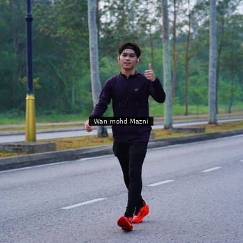 Runner Photo 8293706