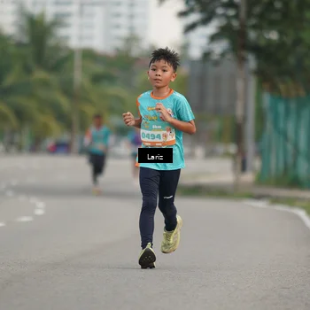 Runner Photo 8293708