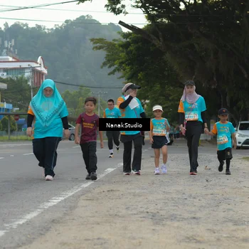 Runner Photo 8293709