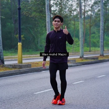 Runner Photo 8293711