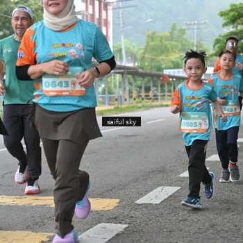 Runner Photo 8293714