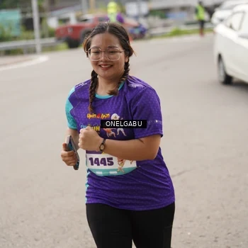 Runner Photo 8293716