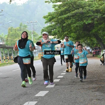 Runner Photo 8293717