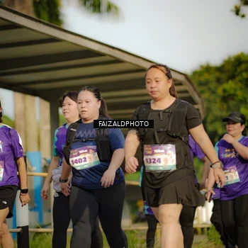 Runner Photo 8293721