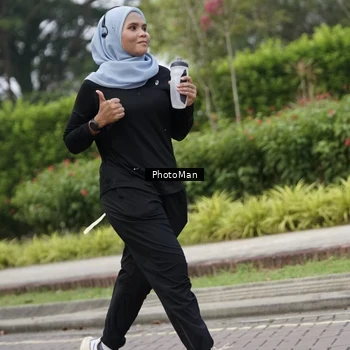 Runner Photo 8293722