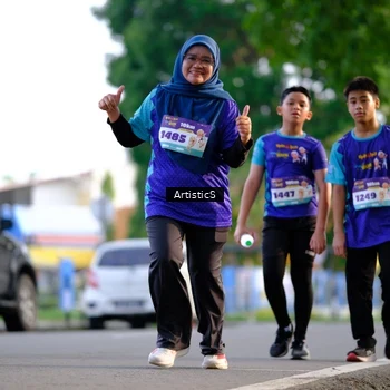 Runner Photo 8293723