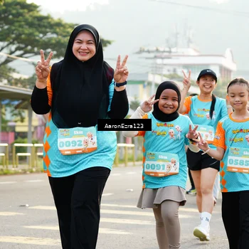 Runner Photo 8293724