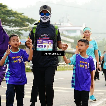 Runner Photo 8293725