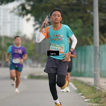 Runner Photo 8293728
