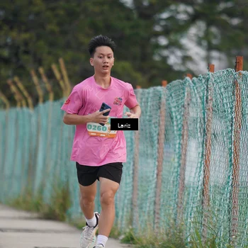 Runner Photo 8293729