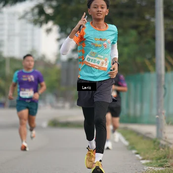 Runner Photo 8293730