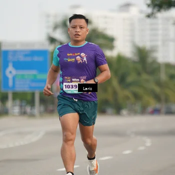 Runner Photo 8293732