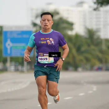 Runner Photo 8293733