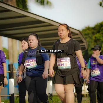Runner Photo 8293737