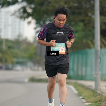 Runner Photo 8293738