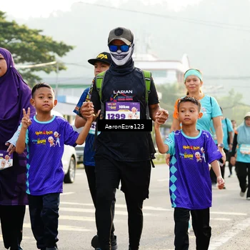 Runner Photo 8293740