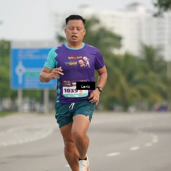 Runner Photo 8293741