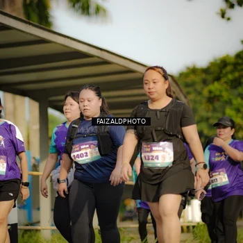 Runner Photo 8293742