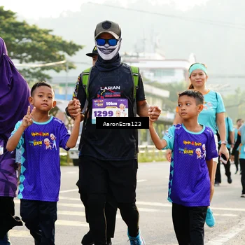 Runner Photo 8293743