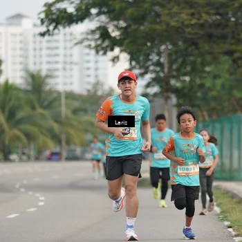Runner Photo 8293749