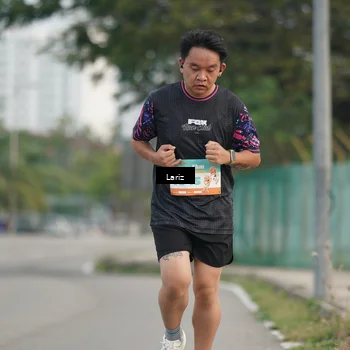 Runner Photo 8293750