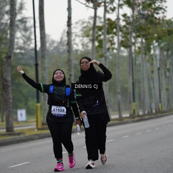 Runner Photo 8293751