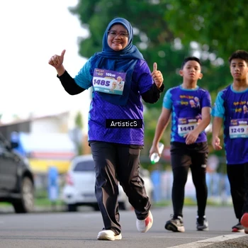Runner Photo 8293753