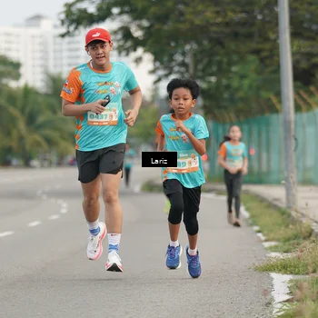 Runner Photo 8293754